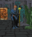 Elder Scrolls: Chapter II — Daggerfall, The - Описание гильдий, вампиров, оборотней и владык Даэдр Даггерфолла Elder Scrolls: Chapter II — Daggerfall, The - Описание гильдий, вампиров, оборотней и владык Даэдр Даггерфолла