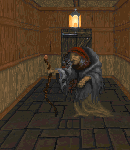 Elder Scrolls: Chapter II — Daggerfall, The - Описание гильдий, вампиров, оборотней и владык Даэдр Даггерфолла Elder Scrolls: Chapter II — Daggerfall, The - Описание гильдий, вампиров, оборотней и владык Даэдр Даггерфолла