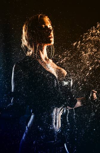 Девушка дня - Интервью с Ириной Пирожниковой: “Я хочу, чтобы люди смотрели на меня и видели, что я такая, какая есть”. Косплей. Talk Show #2 Девушка дня - Интервью с Ириной Пирожниковой: “Я хочу, чтобы люди смотрели на меня и видели, что я такая, какая есть”. Косплей. Talk Show #2